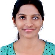 Masters Student at University of Bayreuth who is passionate in teaching English